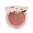thumbnail image 3 of Revolution Ultra Glow Splendour Highlighter Face Powder - Luminous, 3 of 4