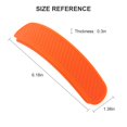 thumbnail image 4 of Funda para diadema Miruchertter para Apple AirPods Max, naranja, 4 of 7