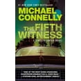 thumbnail image 3 of Fifth Witness, Michael Connelly Hardcover, 3 of 6