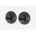 thumbnail image 5 of Alno Inc Embassy Shelf Brackets, 5 of 7