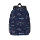 thumbnail image 1 of Easygdp Hockey Players Mochila Ligera de 15 Pulgadas para Estudiantes, Mochila Cómoda para la Escuela y Viajes, Correas Ajustables, 1 of 6