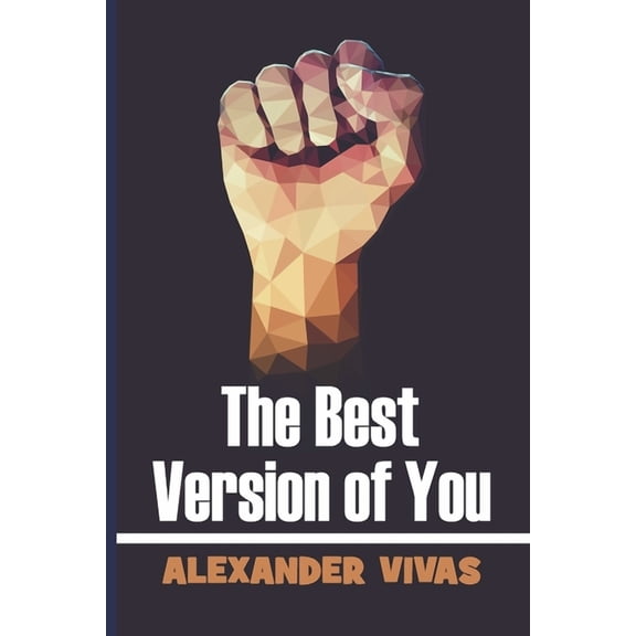 The Best Version Of You (Paperback)