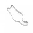 thumbnail image 1 of Cat Shaped Aluminium Mold Sugarcraft new Cake Cookies Pastry Baking Cutter Mould, 1 of 4
