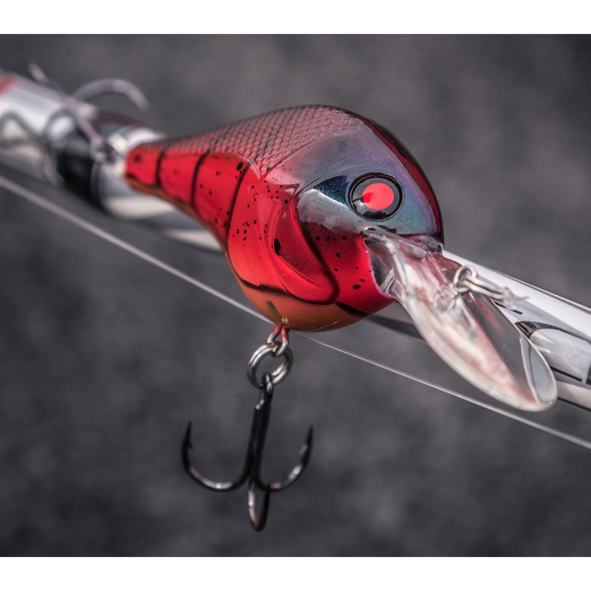 Berkley Digger Fishing Lure, Sexier Shad, 1/2 oz, 2in | 5cm