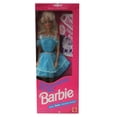 thumbnail image 1 of Barbie Something Extra Doll Just for You 1992 Mattel Barbie -, 1 of 2