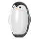 thumbnail image 1 of Penguin Lint Roller Reutilizable Mini Portable (), 1 of 3