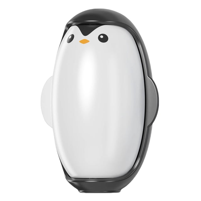 Penguin Lint Roller Reutilizable Mini Portable ()