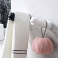 thumbnail image 3 of Roll Paper Holder Creative Cat Expandable Cartoon Toilet Paper Holder for Toilet, 3 of 8