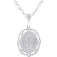 thumbnail image 1 of Collar Gargantilla San Benito Horoz Plata 925 WP1512, 1 of 5