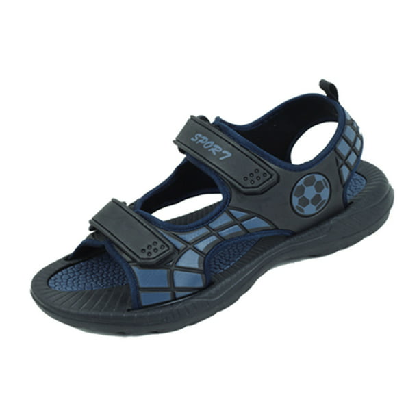 BP. - Men's Sandals Open Toe Adjust Strap Casual Beach Walking Hiking ...