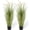 2, variant on Artificial 4ft Horsetail Reed Grass, .2in Artificial Indoor Outdoor Grass , Office Wedding Decorative Artificial & in Pot Faux Greenery, Housewarming