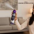 thumbnail image 2 of Odor Eliminator - 6 Pack - Neutralizes Cigarette, Pets, Bathroom, & Garbage Ordors Air Fresheners with a Light Breeze Scent, 8.5 oz. air purifier, 2 of 4