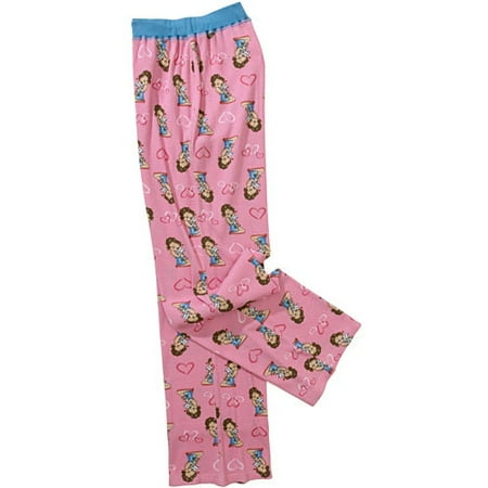 Women's Thermal Pajama Pants