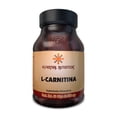 thumbnail image 1 of L-Carnitina Essential Nutrition ENG 50 Caps de 500 mg, 1 of 2