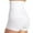 White, variant on UP TO 15% OFF! Body Shaper Tummy Control Panty - Shapewear for Women, Black, 2XL