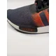 thumbnail image 5 of Adi - das NMD R1 Stencil Pack G27951 Black Solar Red Sneakers men's size 5, 5 of 6