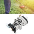 thumbnail image 1 of Carburetor Replace, Aluminum Convenient  Excellent Substitute Carburetor Tool  for Garden Tool for  FS83 FC83 FS73 FC73 HT73, 1 of 8