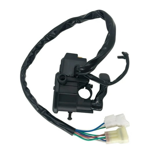 Acaigel Right Hand Atv Handlebar Switch Assy 7020-160700 Fits For Cfmoto Cf500 / Cf800 Engine