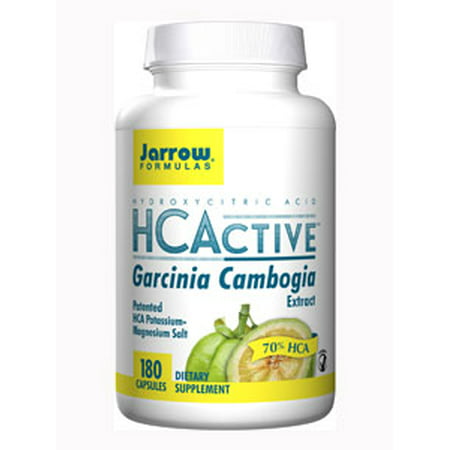  HCActive Garcinia Cambogia 180 caps