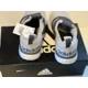 thumbnail image 5 of Adi-das Lite Racer Adapt 3.0 Grey,Orange , Multicolored Shoes GZ7984 Size 6.5 NIB, 5 of 6