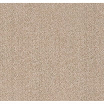 Brewster Hound Taupe Herringbone Wallpaper, 20.5-in by 33-ft, 56.4 sq. ft