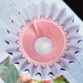 thumbnail image 4 of Ceramic Coffee Filter Cup Origami Bowls,Coffee Filter Paper Assistant for Paragons Filter Cup, 4 of 5