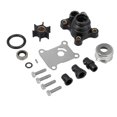 thumbnail image 1 of Impeller Pump 9.9hp And 15hp Repair Kit For Evinrude / Johnson 394711 0394711, 1 of 4