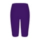 thumbnail image 5 of Puntoco pantalones cortos de verano para mujer, moda de verano 2024, pantalones Capri de cintura alta de Color sólido a juego, pantalones de gimnasia Yoga ajustados, 5 of 5