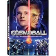 Cosmoball (DVD), Well Go USA, Sci-Fi & Fantasy