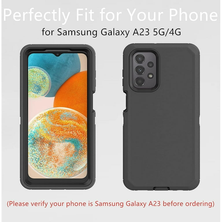Samsung Galaxy A23 5G UW Price and Features