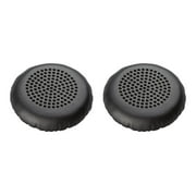 Poly - Ear cushion for headset (pack of 2) - for EncorePro HW510, HW520