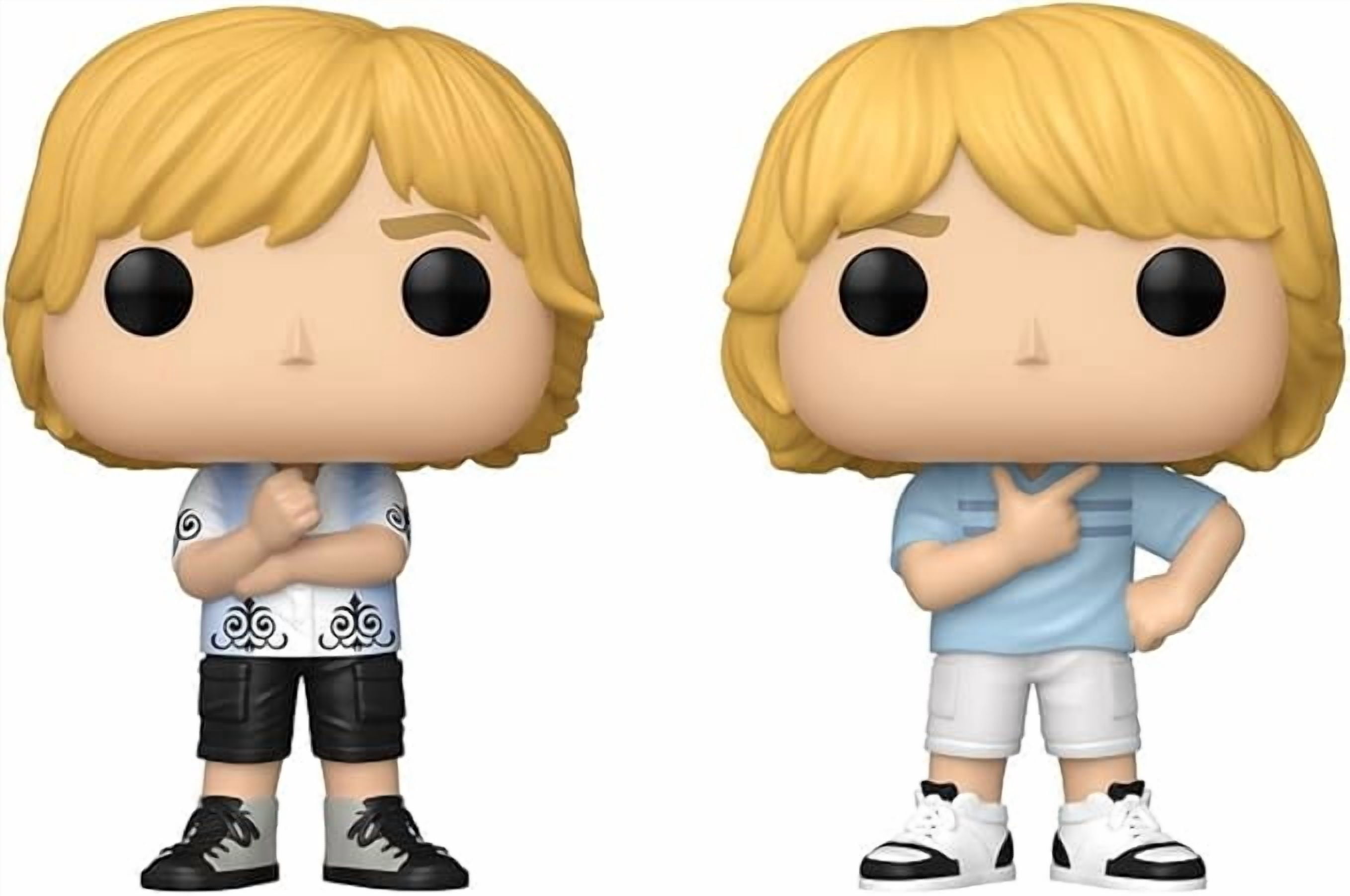 Funko POP! Disney: Suite Life of Zack and Cody 2-Pack, Zack and