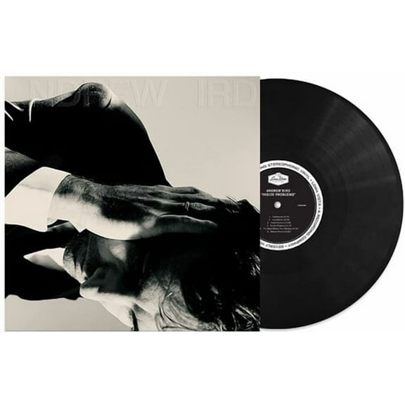 Andrew Bird - Inside Problems - Music & Performance - Vinyl