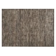 thumbnail image 2 of Addison Rugs Chantille Indoor/Outdoor Transitional Geometric Coffee Washable Rectangle Rug, 1'8" x 2'6", 2 of 6