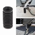 thumbnail image 4 of 35mm Universal Motorcycle Gear Shift Lever Pedal Foot Pad Rubber Cover For Yamaha YZF R1 R6 R6S For Suzuki SV1000 Kawasaki Honda, 4 of 5