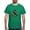 Kelly Green, variant on CafePress - Alpha Sigma Phi Coat Of Arms T Shirt - Men's Classic Cotton T-Shirts