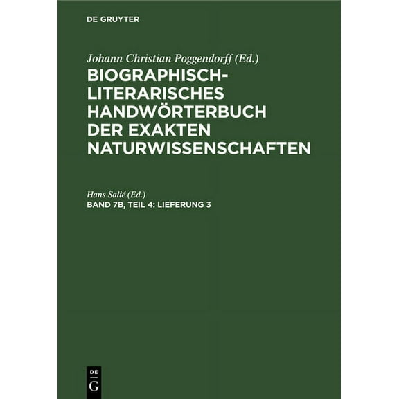 Lieferung 3, (Hardcover)