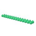 thumbnail image 1 of Back Cracker Device Portable Upper Lower Back Stretcher Relieve Tension for Lumbar Decompression, 1 of 7