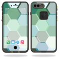 thumbnail image 1 of MightySkins LIFIP7PL-Hexagon Tiles Skin for Lifeproof iPhone 7 Plus Case Fre Wrap Cover Sticker - Hexagon Tiles, 1 of 4
