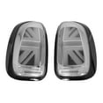 thumbnail image 4 of Clignotant Arrière, Clignotants Étanches Multifonction IP67 2pcs A Mené le Feu Arrière pour le Remplacement de Mise à Niveau pour R60 Compatriote 2010-2016, 4 of 8