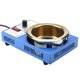thumbnail image 5 of 220V 100mm Solder Pot Soldering Pot Desoldering Bath (EU Plug) (300W), 5 of 5