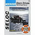 thumbnail image 2 of Seloc Manuals Mercruiser Sterndrive All 3206, 2 of 3