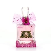 Viva La Juicy Le Bubbly by Juicy Couture, 3.4 oz EDP Spray for Women