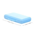 thumbnail image 4 of 10PCS Wax Kit Pain for Orthodontic Braces Wearers, 4 of 5