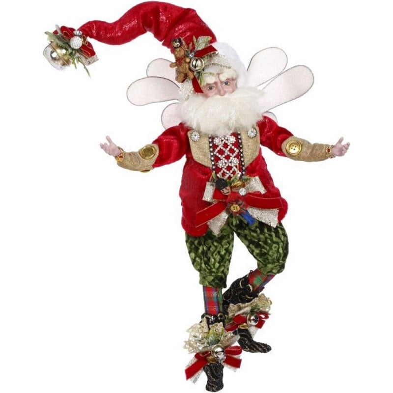 mark roberts santa fairy