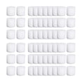 thumbnail image 2 of LOVIVER Hydroponic Sponges Cultivation Sponge Edge Opening Lightweight Growing Media 4x3cm 60Pcs, 2 of 8
