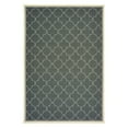 thumbnail image 2 of Avalon Home Mackinaw Scallop Lattice Indoor/Outdoor Area Rug, 2 of 3