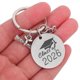 thumbnail image 5 of unbranded Llaveros De Graduación 2026 En Inoxidable Souvenirs Para Fiesta Y, 5 of 8