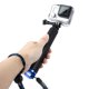 thumbnail image 2 of Mini palo extensible Para selfies YONGSHENG azul impermeable Para Gopro Hero 4/3/3+, 2 of 5