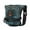 Dark green, variant on TAZAG Outdoor Cycling Leg Bag Multifunctional Sports Men's Chest Bag Portable Waist Bag Crossbody Bag